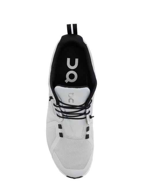 ON Cloud 5 Waterproof Glacier/White ON SNEAKERS | 59.98841Glacier White